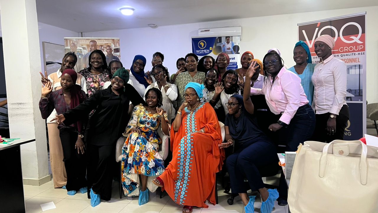 
Formation sur la culture qualité