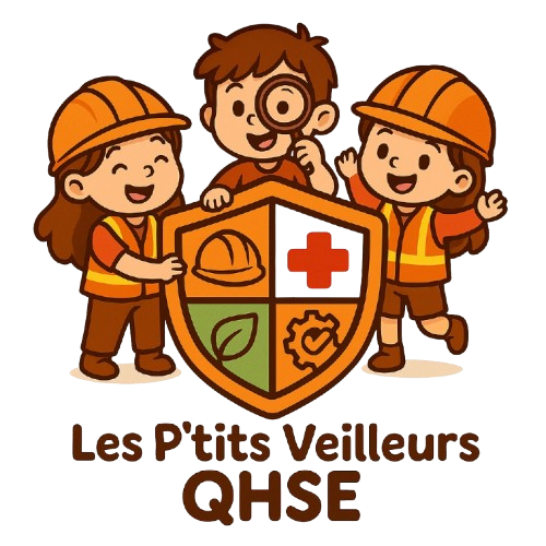 Logo P'tits Veilleurs
