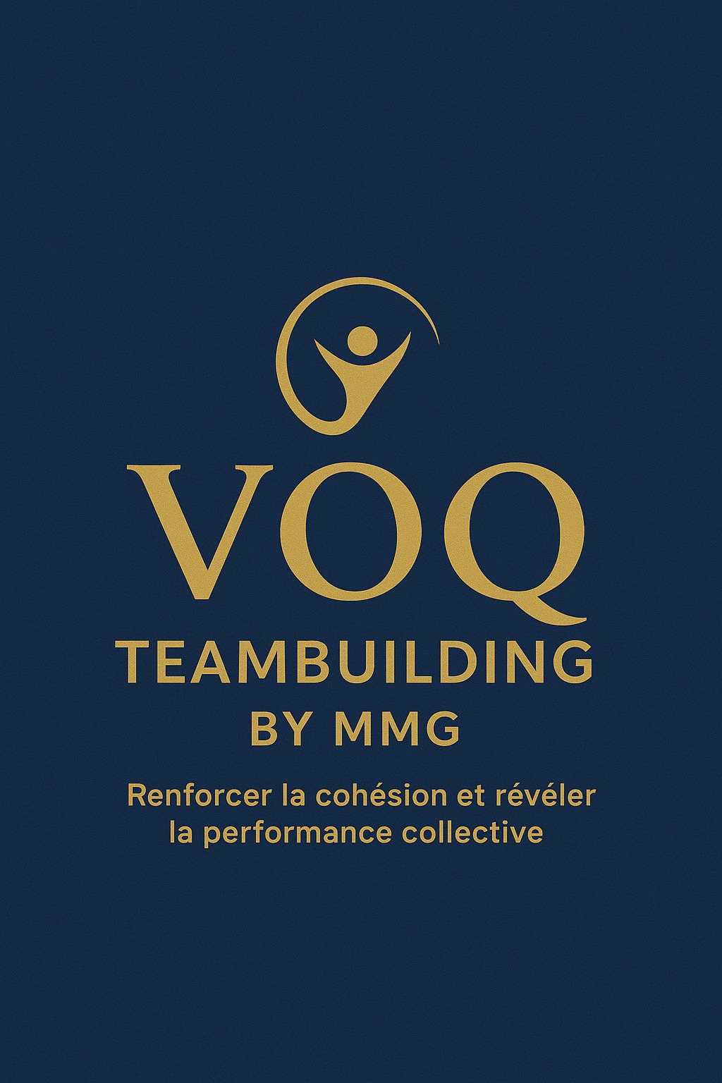 VOQ Teambuilding